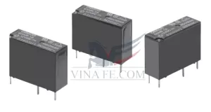 G5NB-1A-E- RELAY 24VDC 5A 4 Chân NO